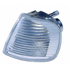 Volkswagen Caddy 1996-2004 Clear Front Indicator Lamp Passenger Side